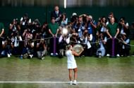 Angelique Kerber Net Worth